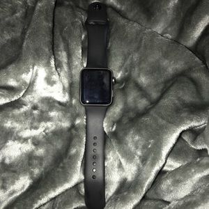 Apple Watch series 2